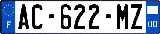 AC-622-MZ