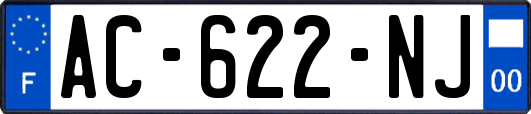 AC-622-NJ