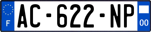 AC-622-NP