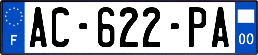 AC-622-PA