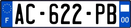 AC-622-PB