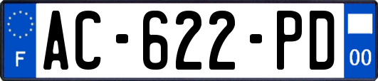 AC-622-PD