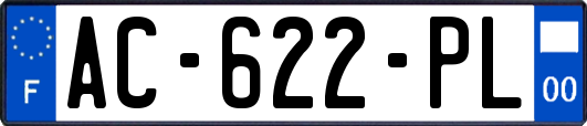 AC-622-PL
