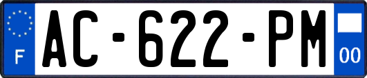 AC-622-PM