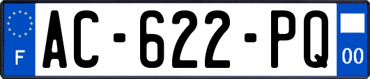 AC-622-PQ