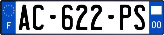 AC-622-PS