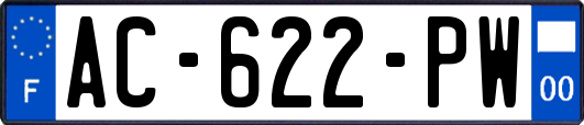 AC-622-PW