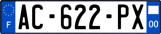 AC-622-PX