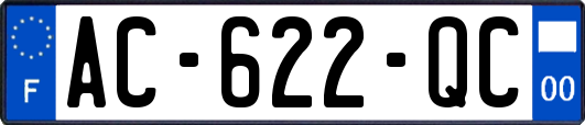 AC-622-QC