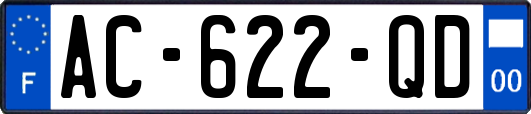 AC-622-QD