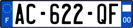 AC-622-QF