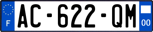 AC-622-QM