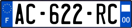 AC-622-RC
