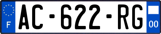 AC-622-RG