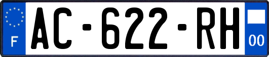 AC-622-RH
