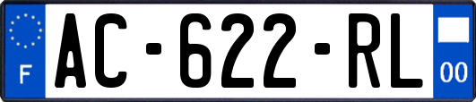AC-622-RL