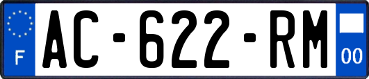 AC-622-RM