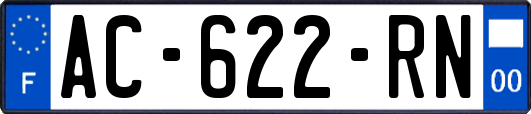 AC-622-RN
