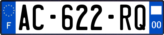 AC-622-RQ