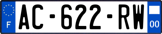 AC-622-RW