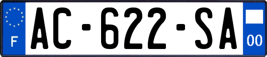 AC-622-SA