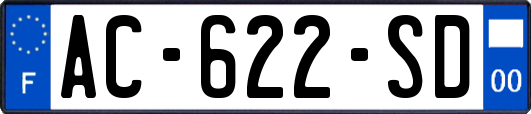 AC-622-SD
