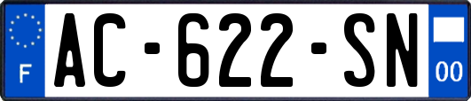 AC-622-SN