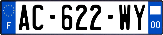 AC-622-WY