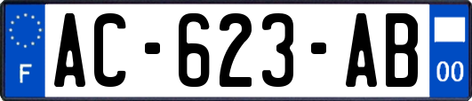 AC-623-AB