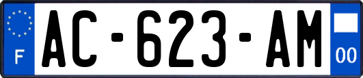 AC-623-AM