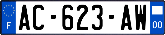 AC-623-AW