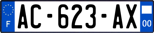 AC-623-AX