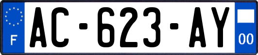 AC-623-AY