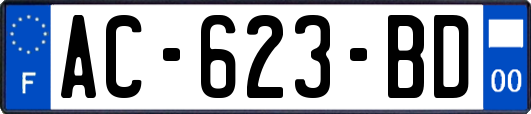 AC-623-BD