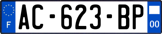 AC-623-BP