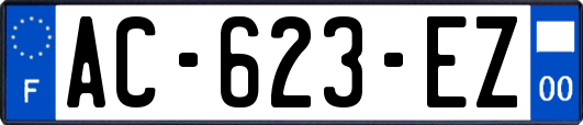 AC-623-EZ