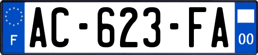 AC-623-FA