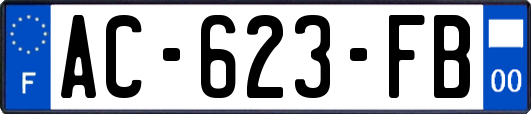 AC-623-FB