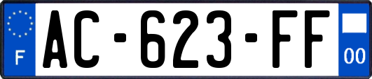 AC-623-FF