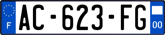AC-623-FG