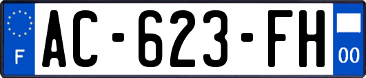 AC-623-FH