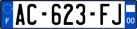 AC-623-FJ