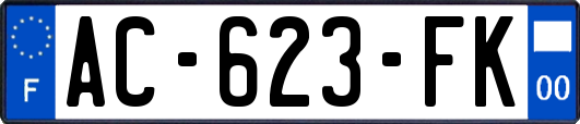 AC-623-FK