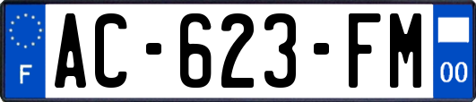 AC-623-FM