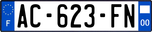 AC-623-FN