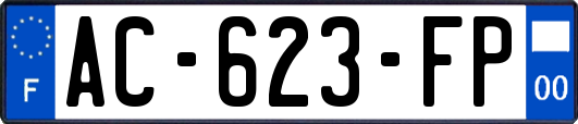 AC-623-FP