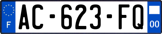 AC-623-FQ