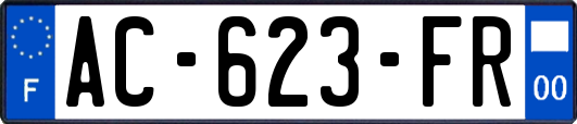 AC-623-FR