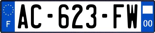 AC-623-FW