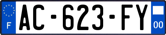 AC-623-FY